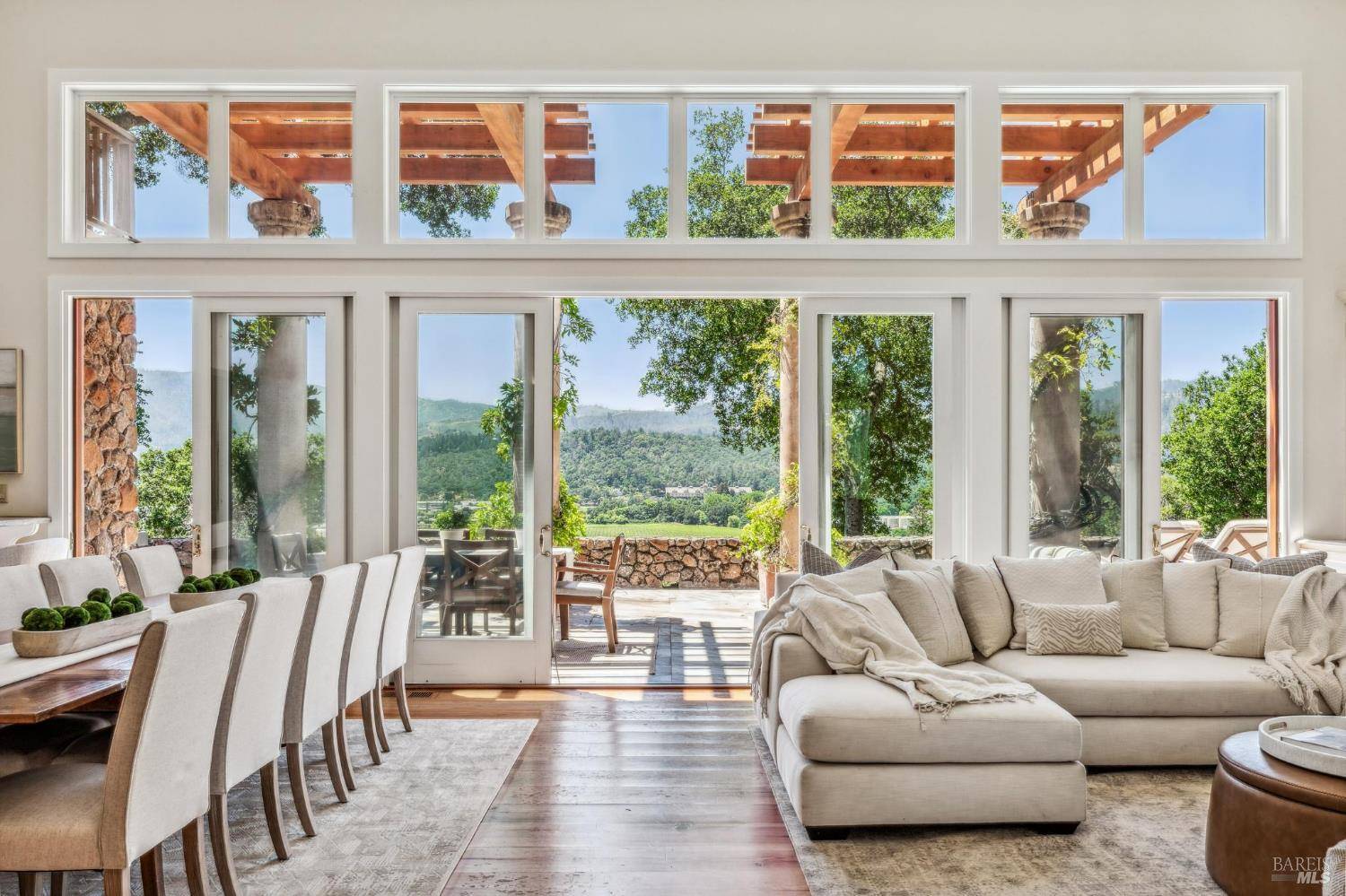 St. Helena, CA 94574,107 Knoll CT