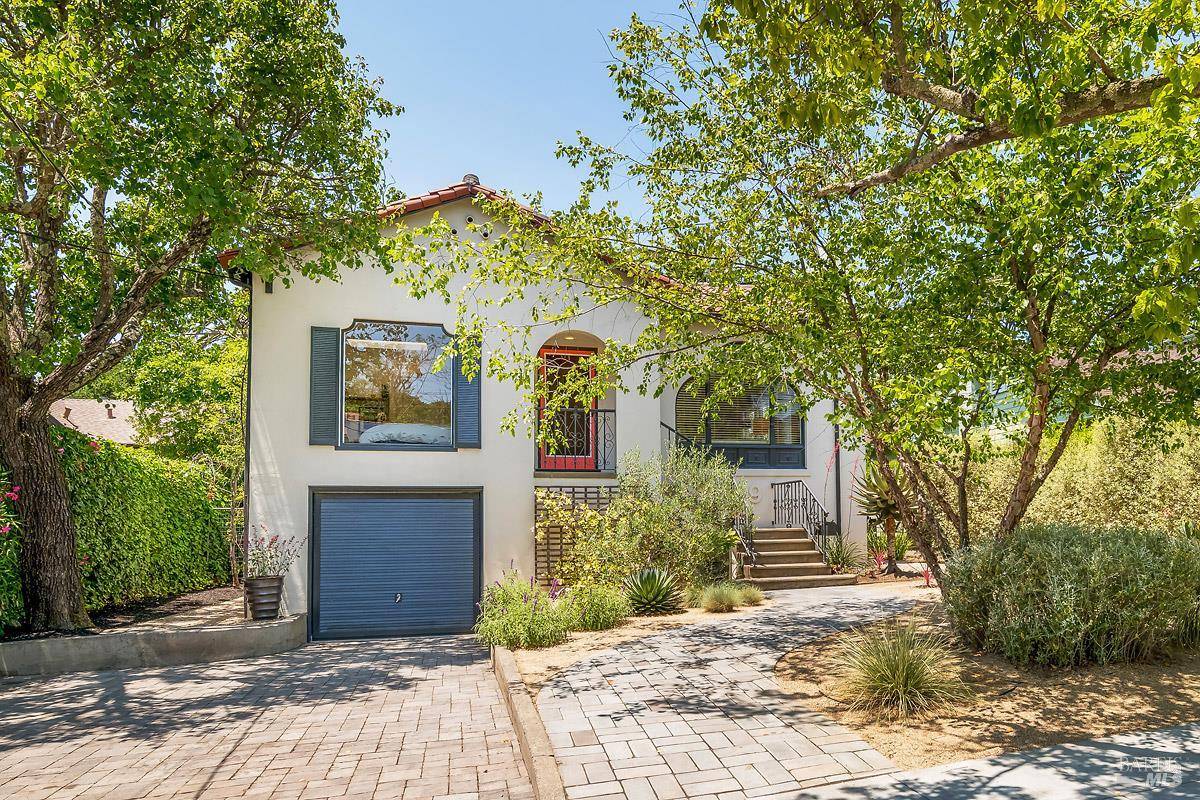 San Rafael, CA 94901,309 G ST