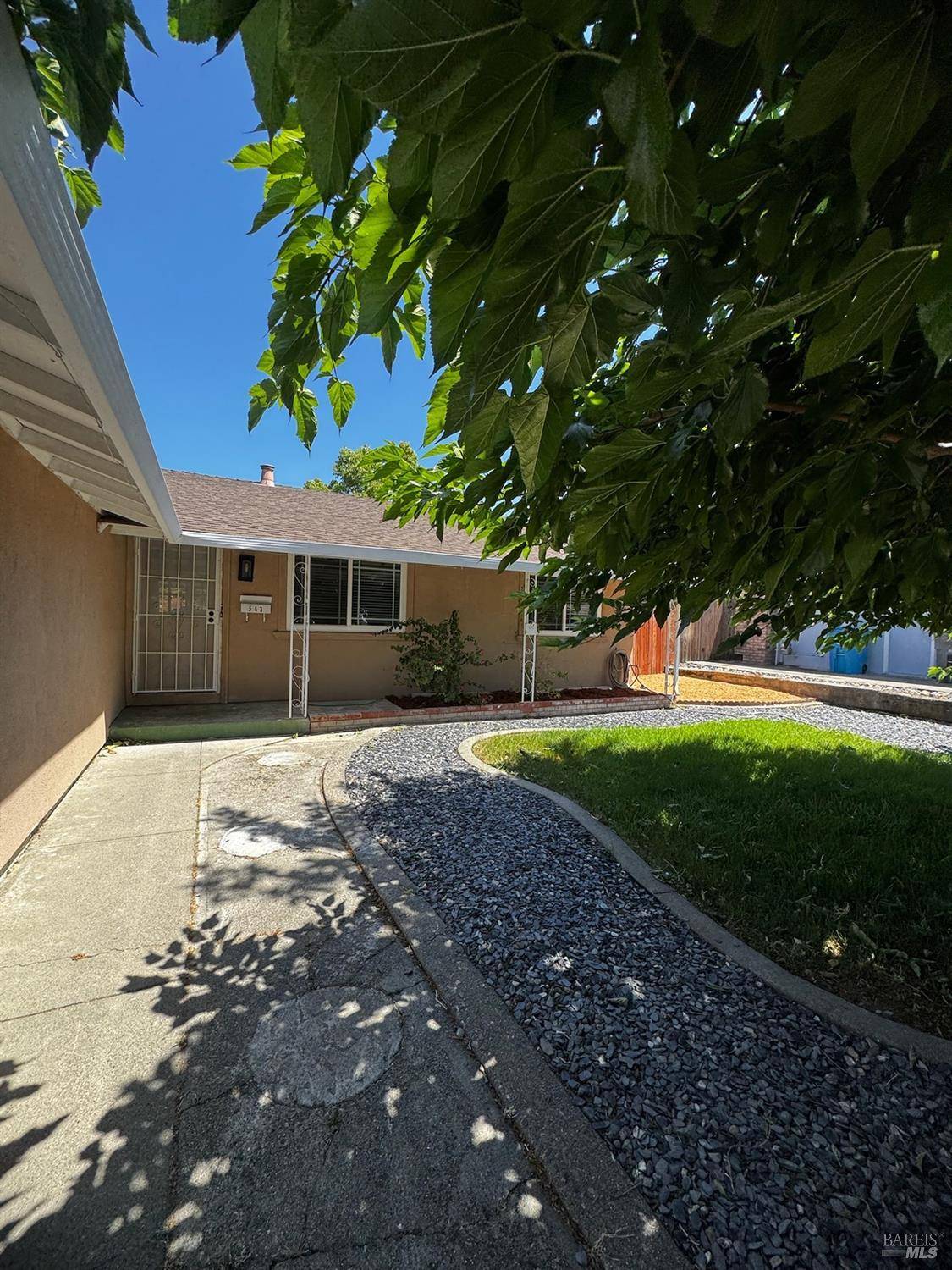 Vacaville, CA 95687,543 Silver Dr. DR