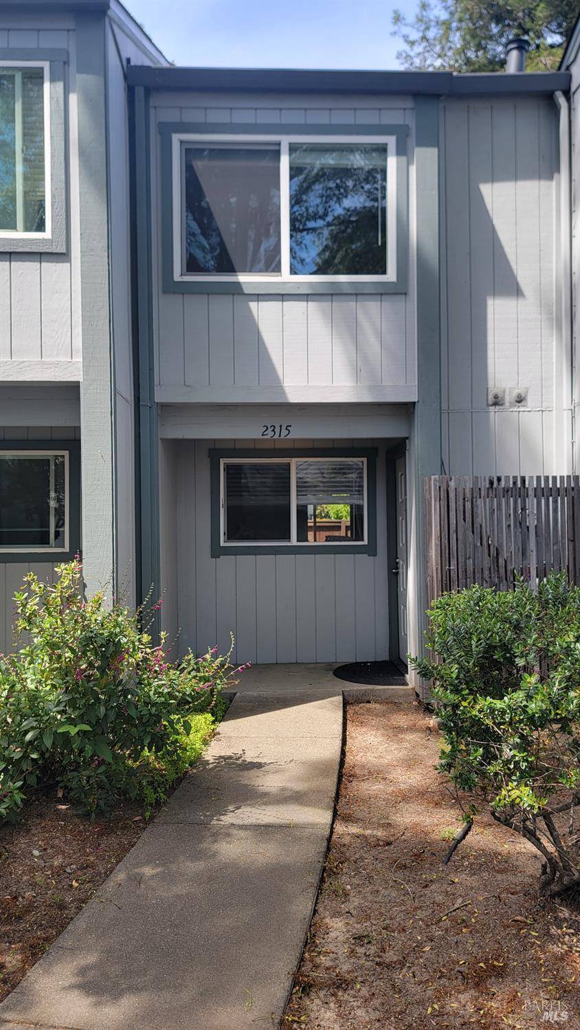 Santa Rosa, CA 95401,2315 Cross AVE