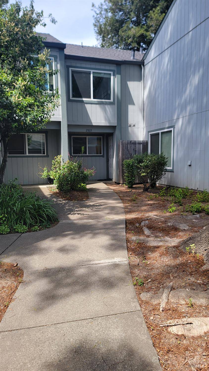 Santa Rosa, CA 95401,2315 Cross AVE