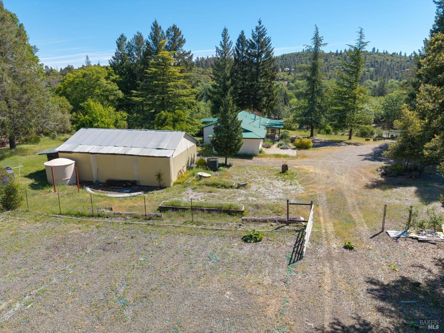 Kelseyville, CA 95451,9115 Wildcat RD
