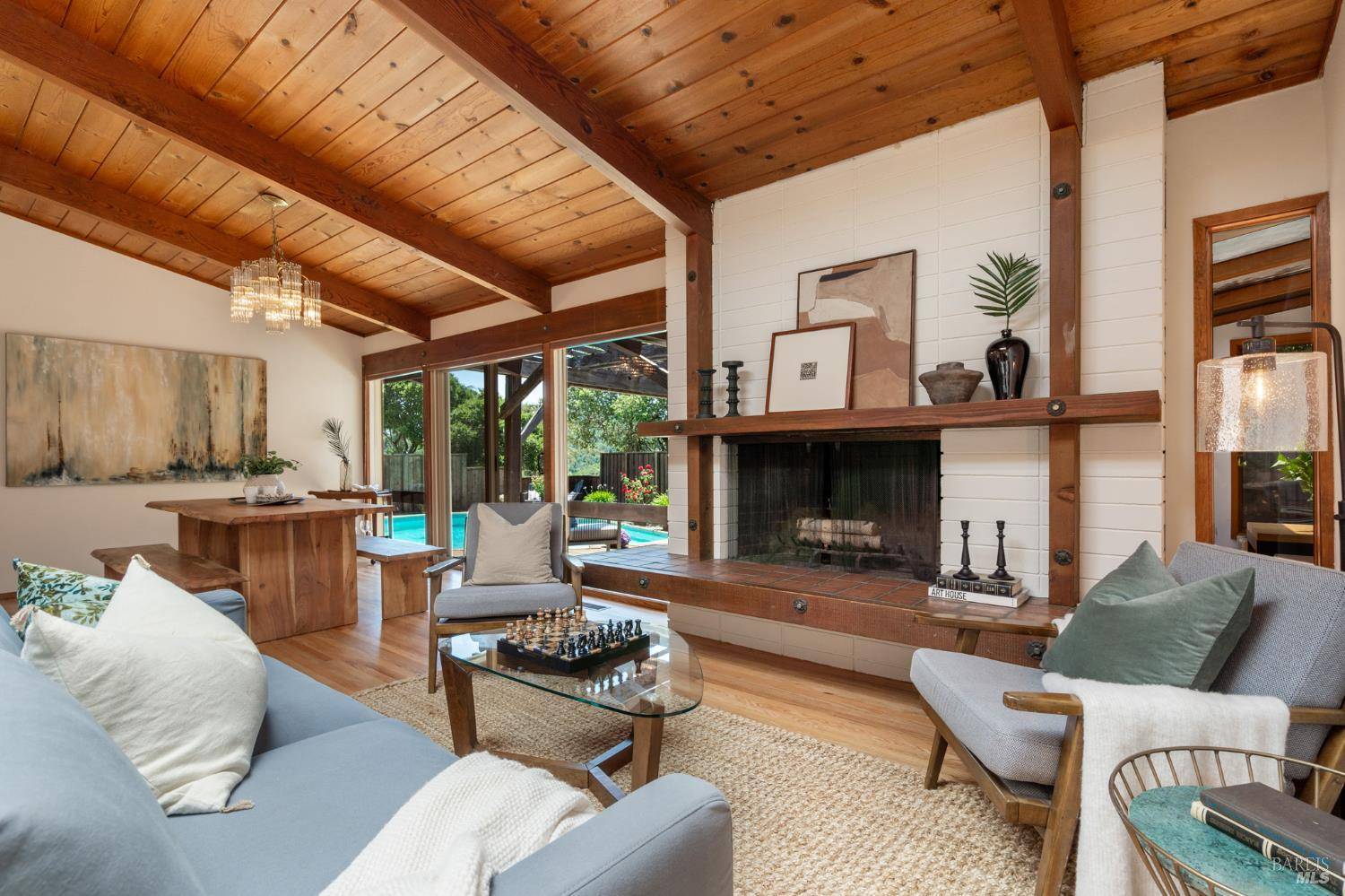 Fairfax, CA 94930,100 Toyon DR