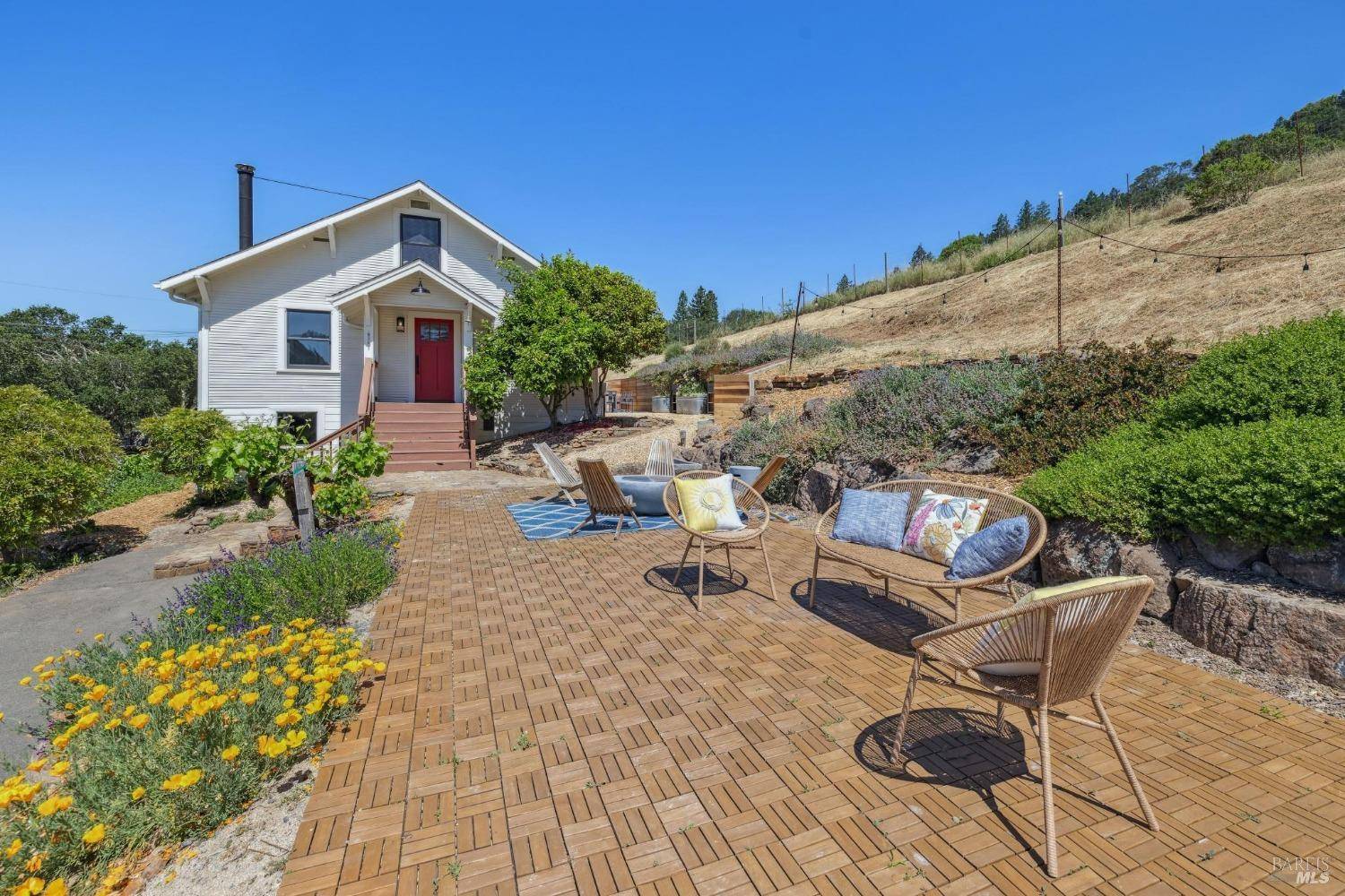 Santa Rosa, CA 95404,7129 Bennett Valley RD