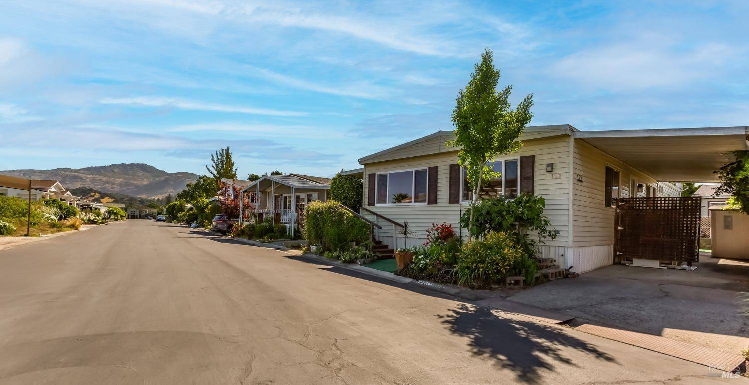 Yountville, CA 94599,6468 Washington ST 122