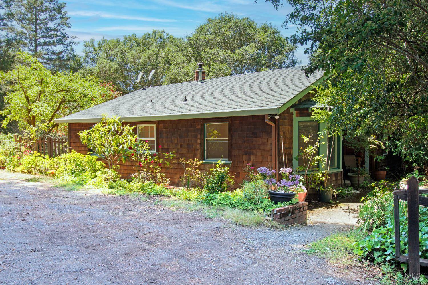 Guerneville, CA 95446,15866 Wright DR