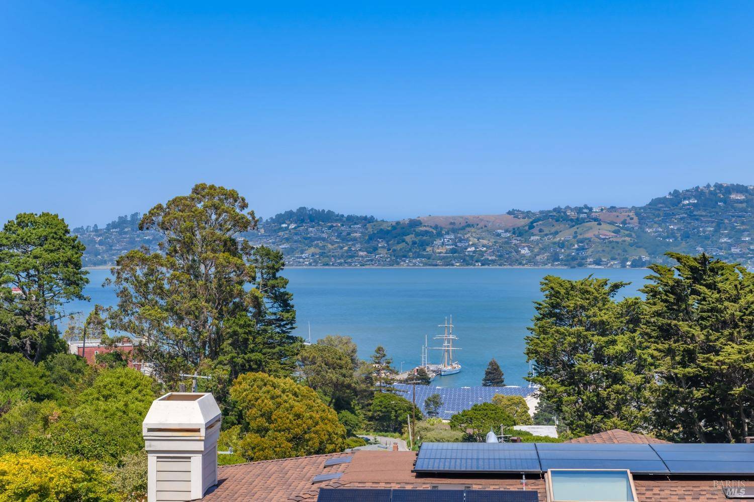 Sausalito, CA 94965,2 Spring Hill CIR
