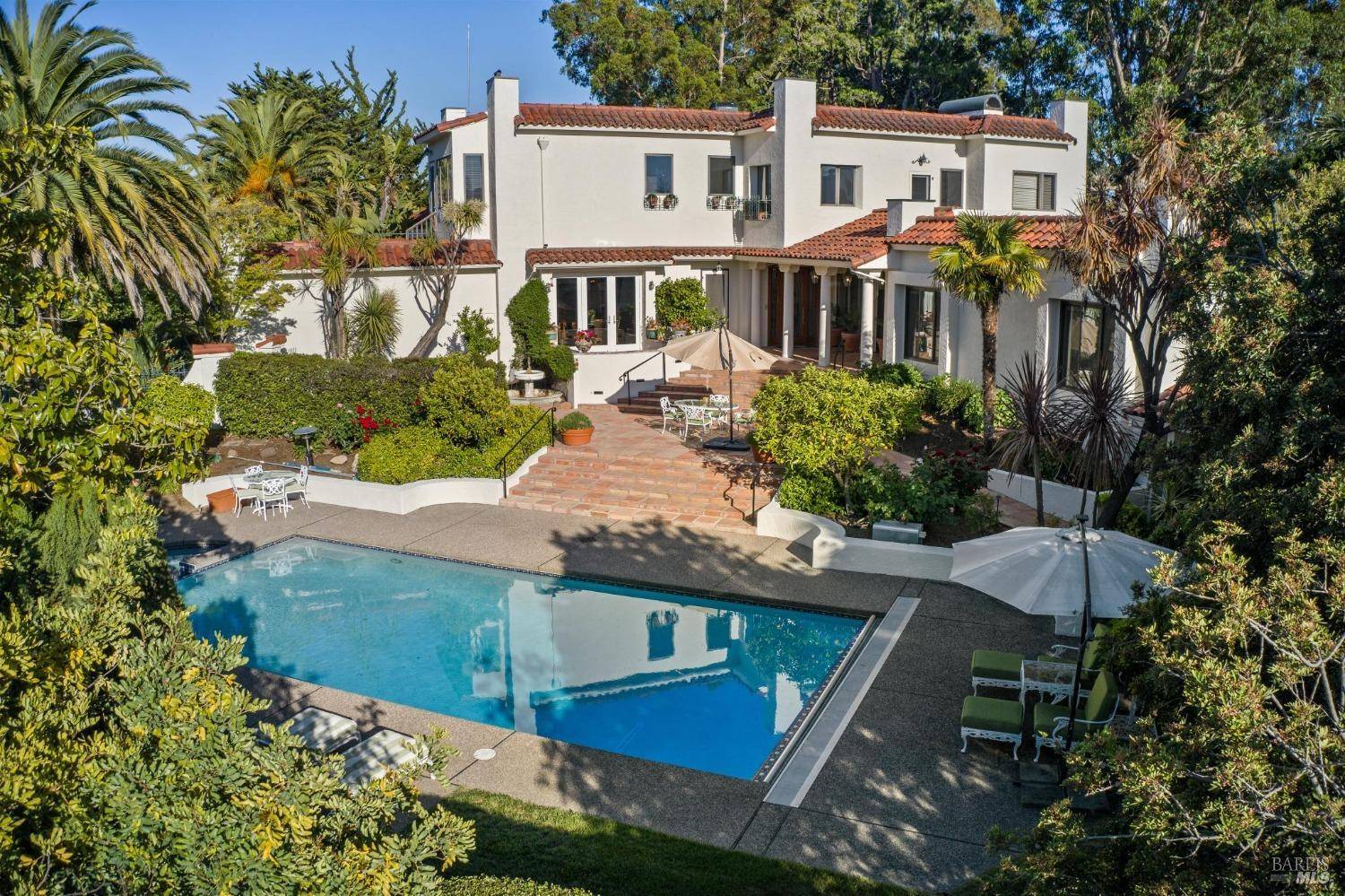 San Rafael, CA 94901,133 Deer Park AVE