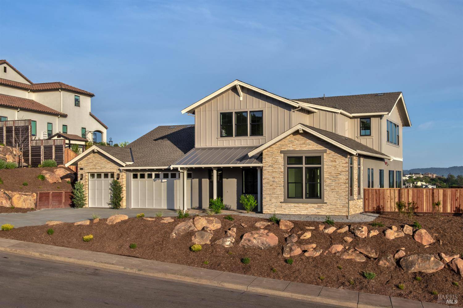 Santa Rosa, CA 95404,3806 Horizon View WAY
