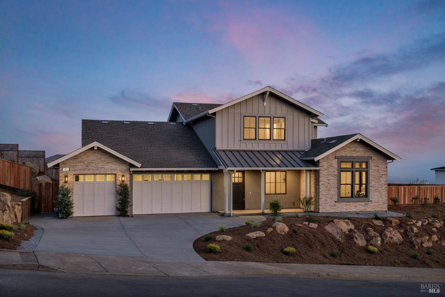 Santa Rosa, CA 95404,3806 Horizon View WAY