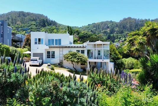 Sausalito, CA 94965,503 Easterby ST