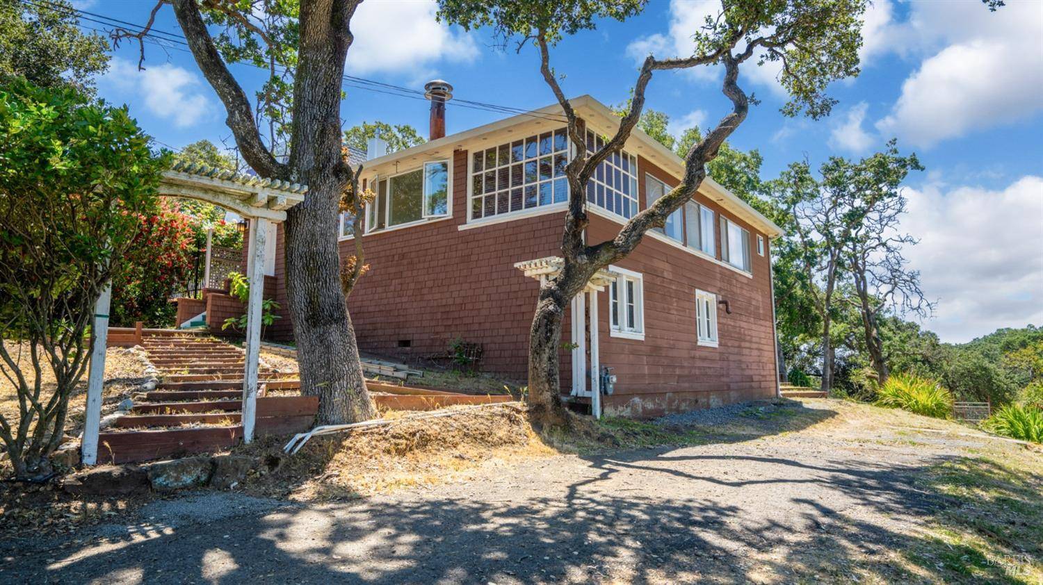 Novato, CA 94945,55 Manzanita AVE