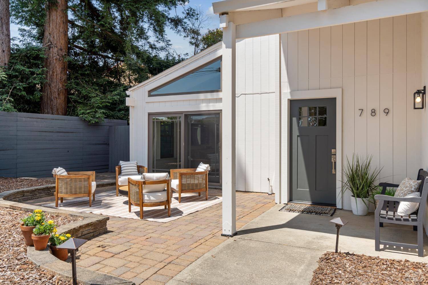 Novato, CA 94947,789 Eucalyptus AVE