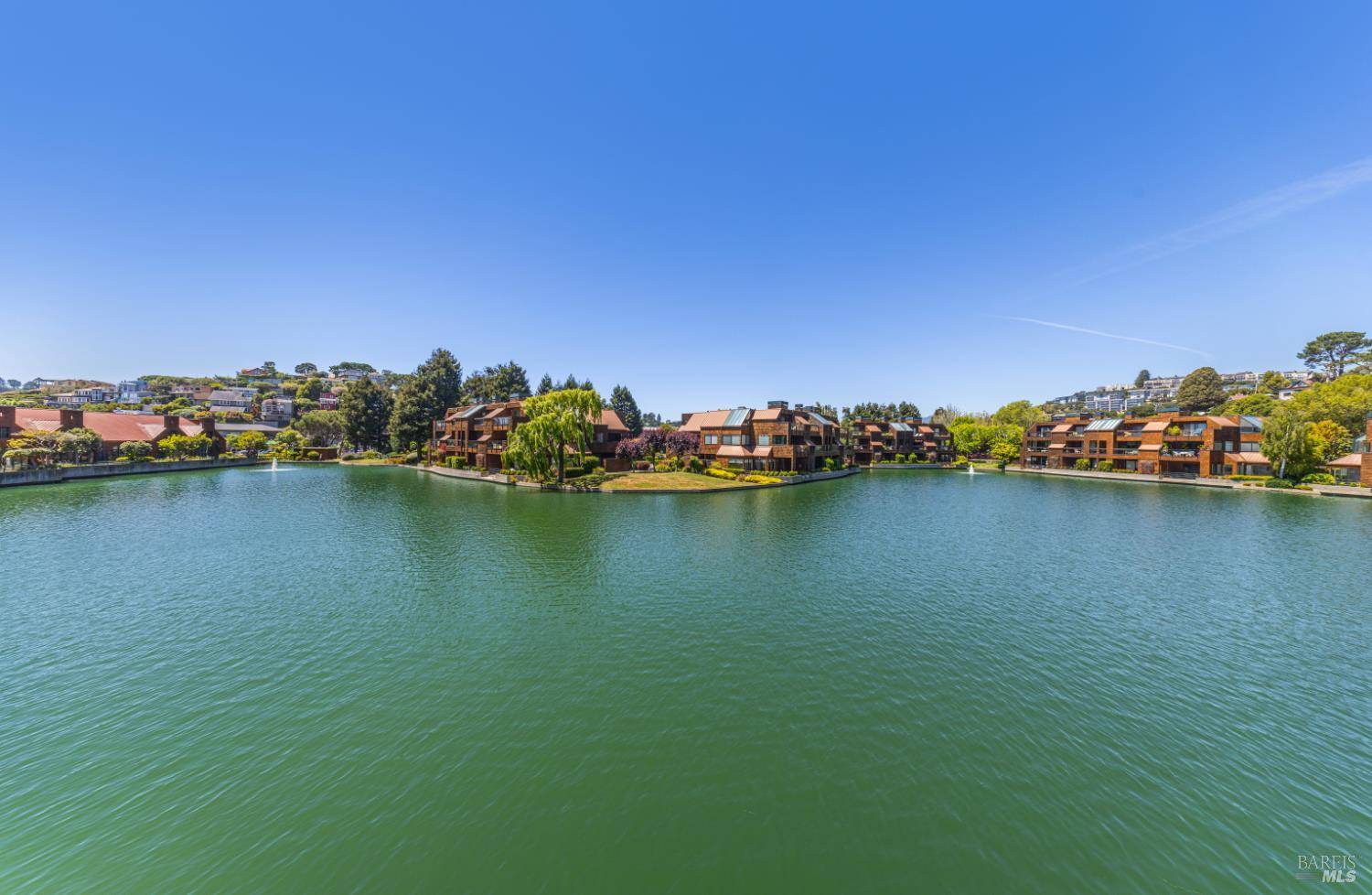 Tiburon, CA 94920,44 Lagoon VIS