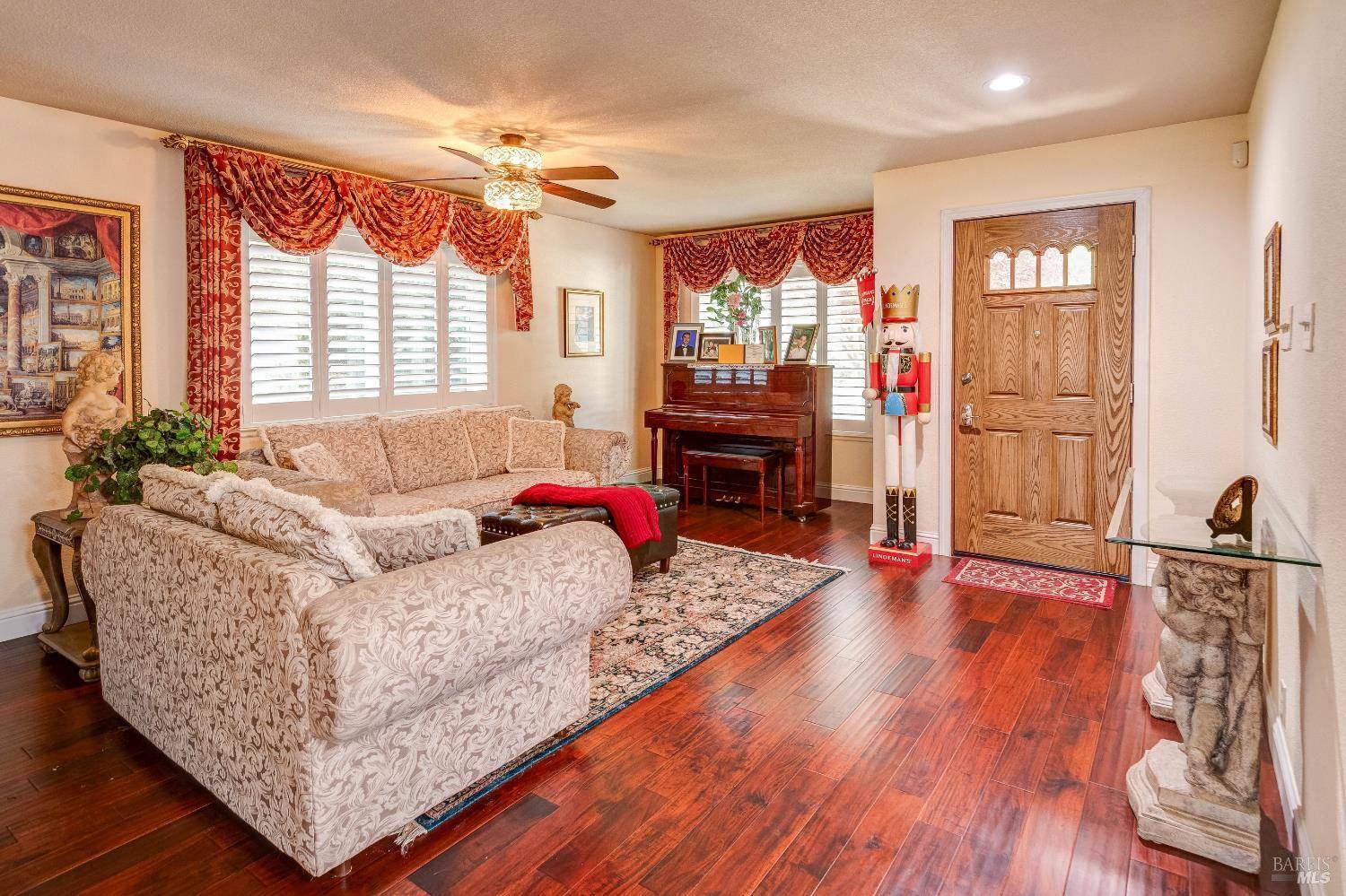 Vallejo, CA 94591,32 Romine WAY