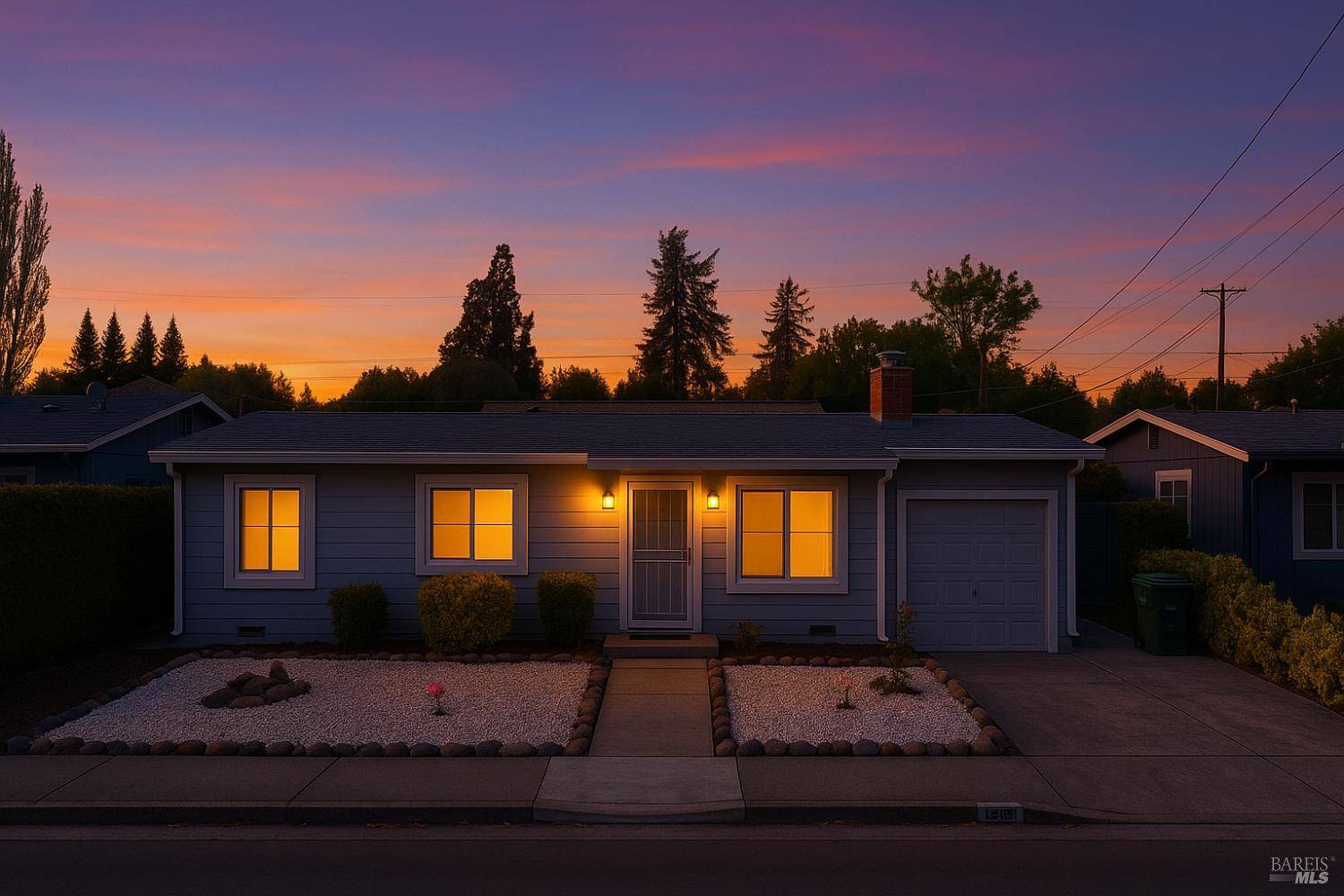 Santa Rosa, CA 95407,733 Leo DR