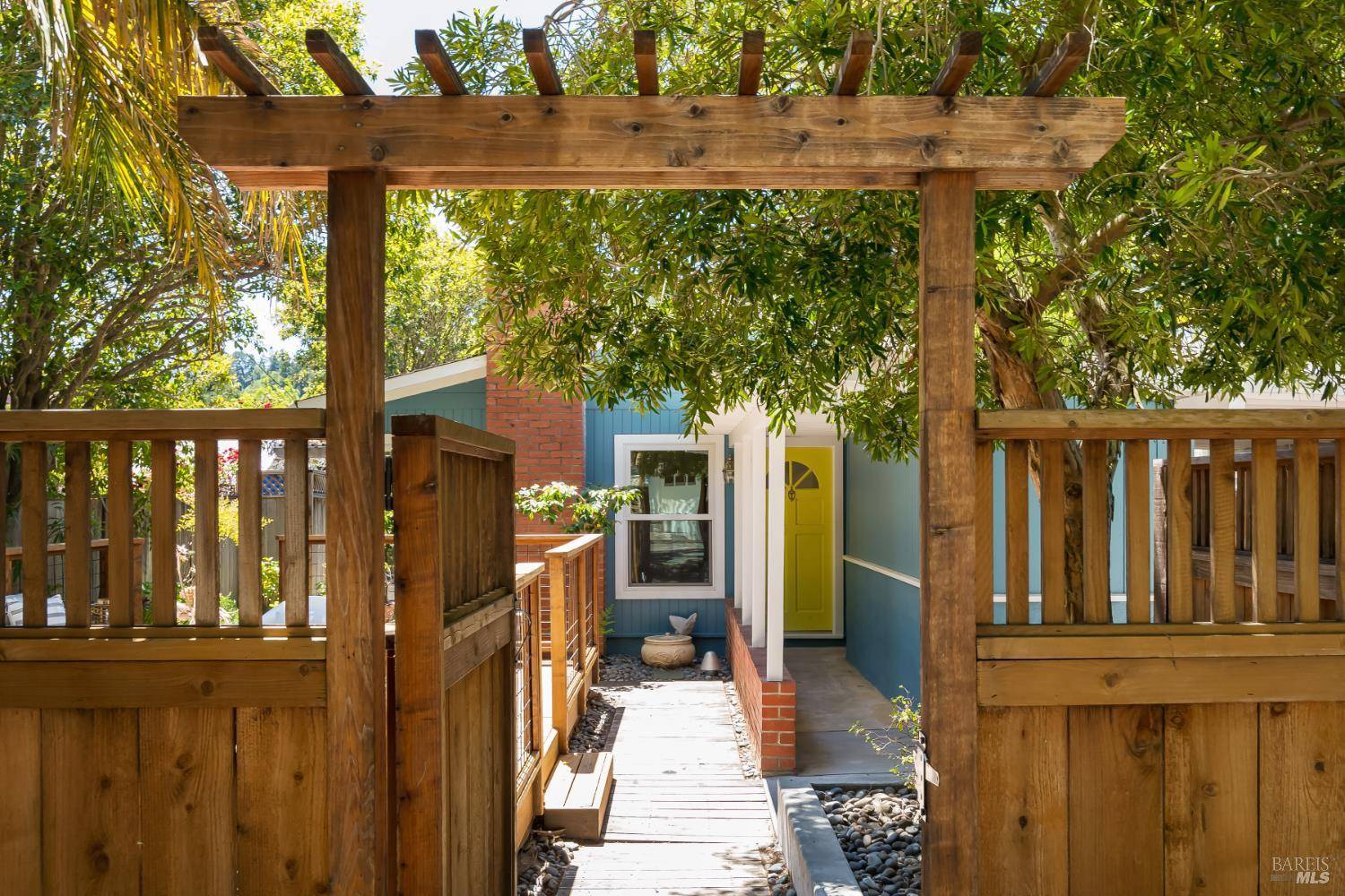 Fairfax, CA 94930,35 Olema RD