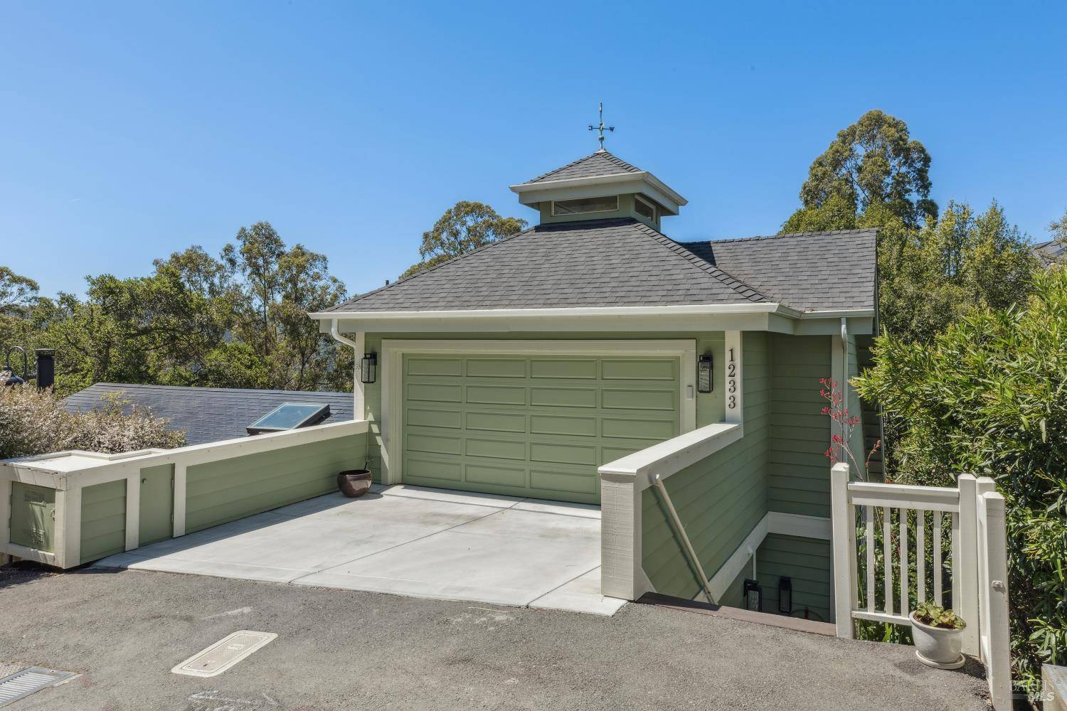 Mill Valley, CA 94941,1233 Lattie LN