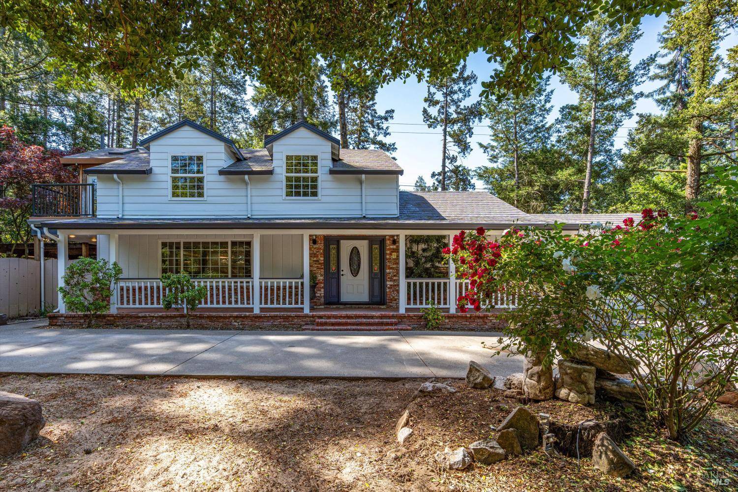 Santa Rosa, CA 95404,5346 Montecito AVE