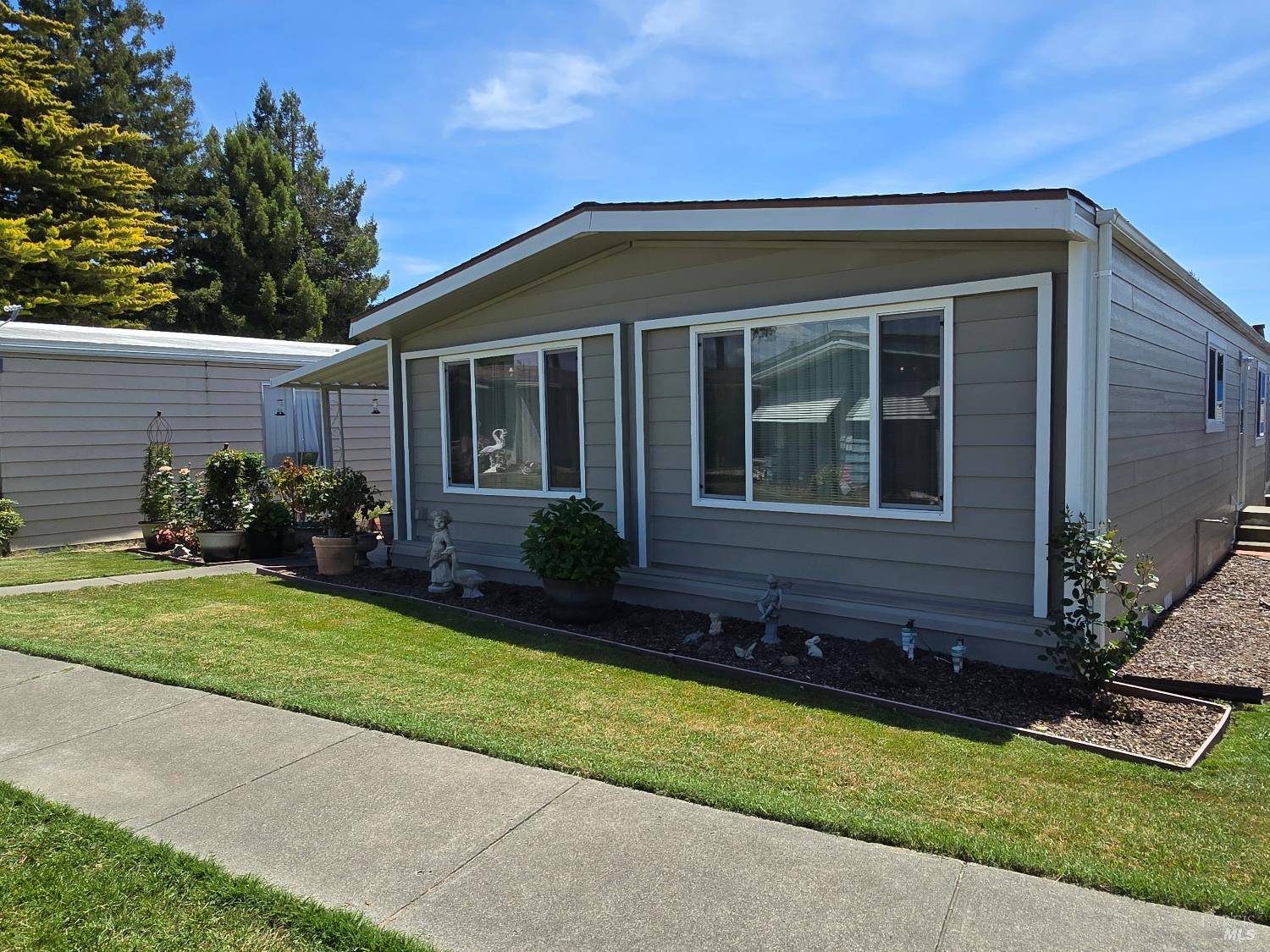 Rohnert Park, CA 94928,25 Circulo Vida
