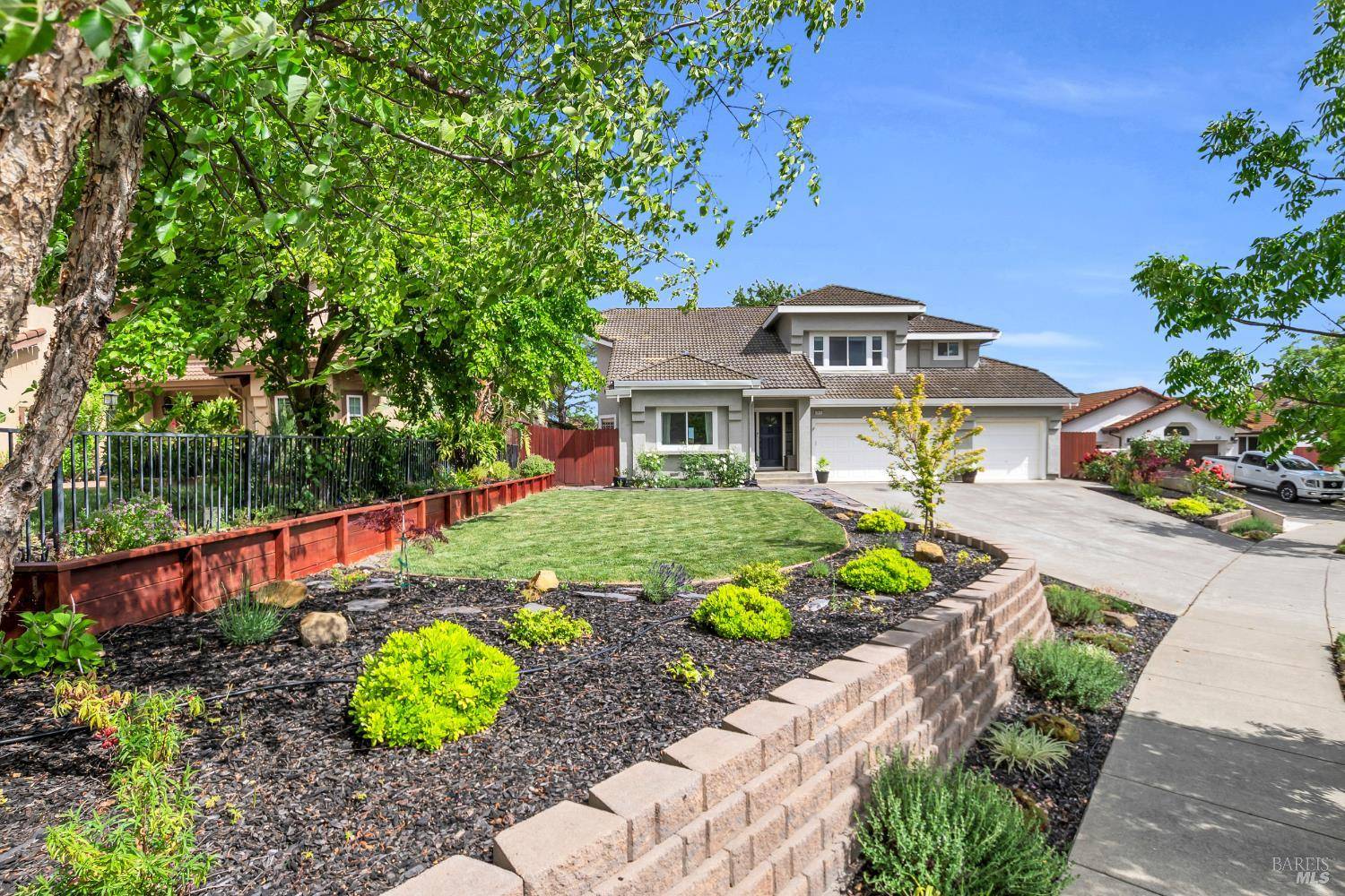 Fairfield, CA 94534,2812 Silver Fox CIR