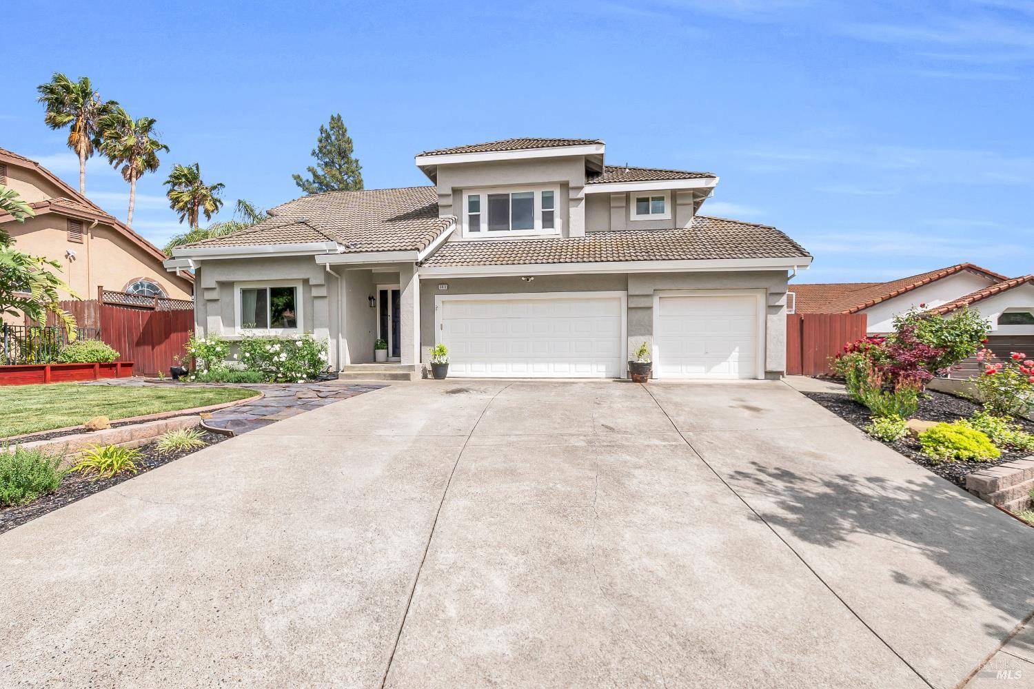 Fairfield, CA 94534,2812 Silver Fox CIR