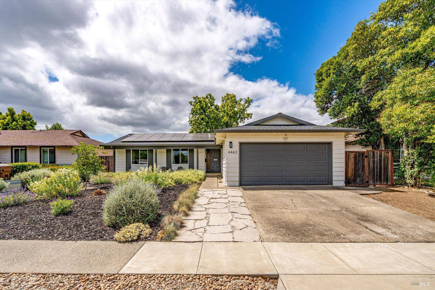 Napa, CA 94558,4463 Tanglewood WAY