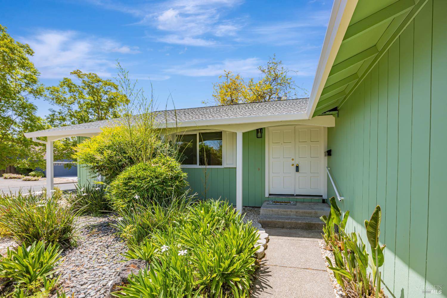 Santa Rosa, CA 95409,501 Garfield Park AVE