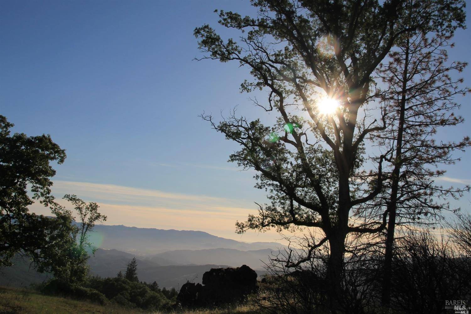 Covelo, CA 95428,0 Mendocino Pass RD