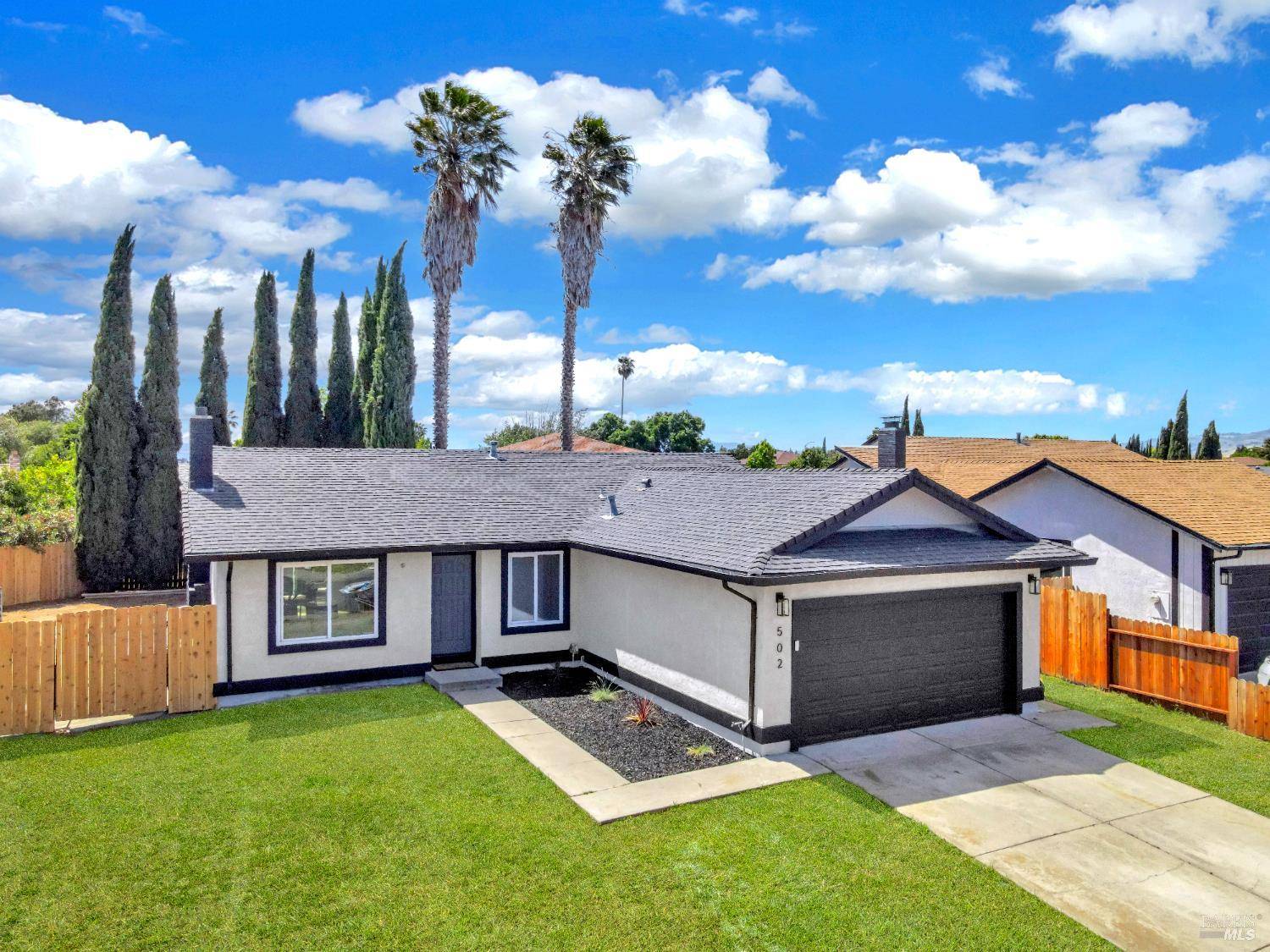 Suisun City, CA 94585,502 Prairie CT