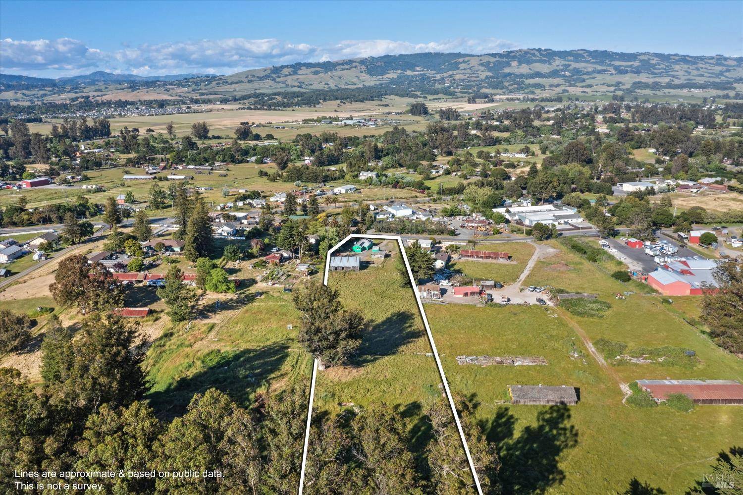 Penngrove, CA 94951,9881 Minnesota AVE