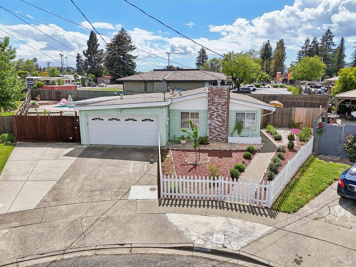 Napa, CA 94558,2889 Keller CT