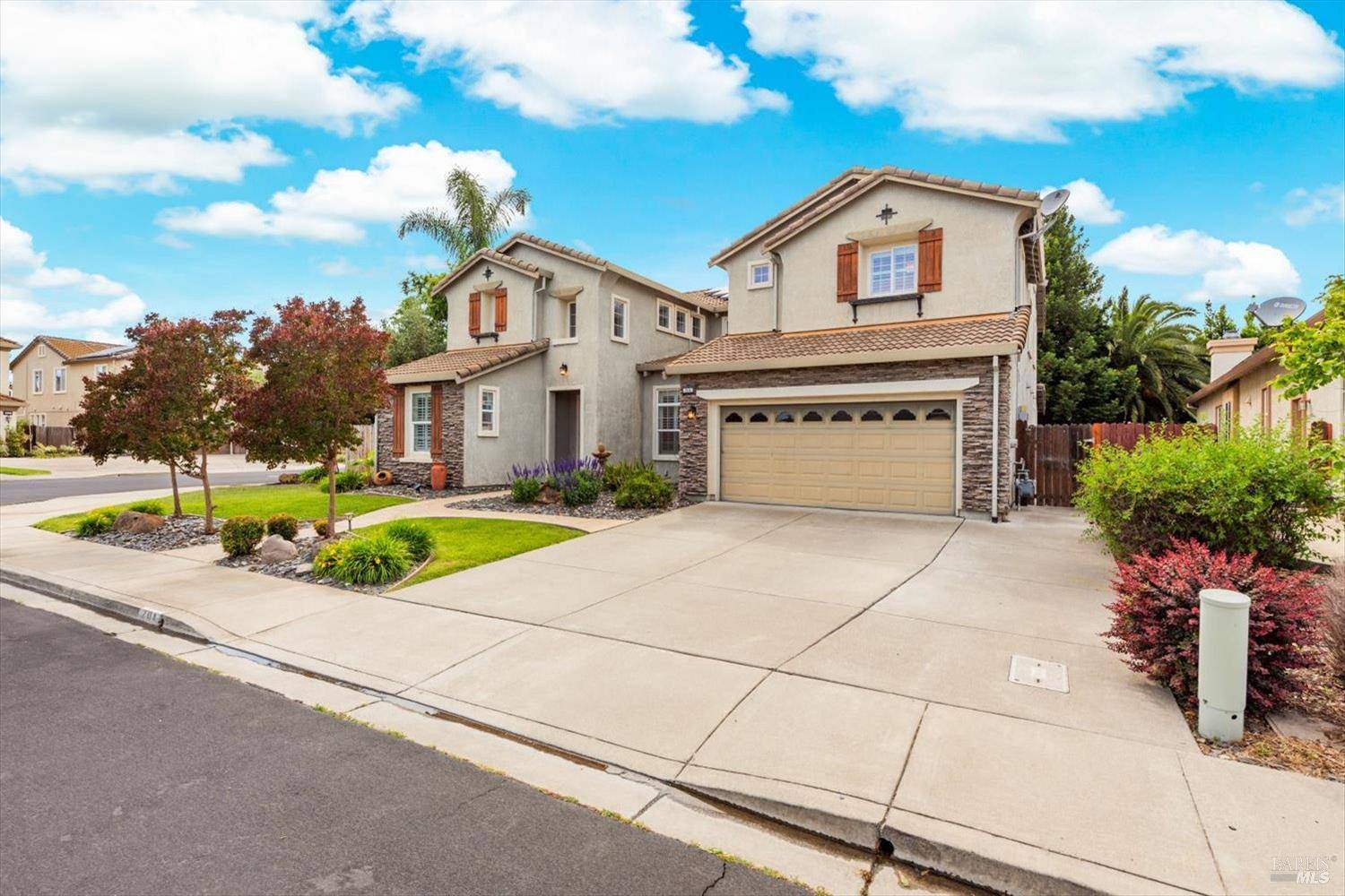 Vacaville, CA 95687,201 Red Pheasant DR