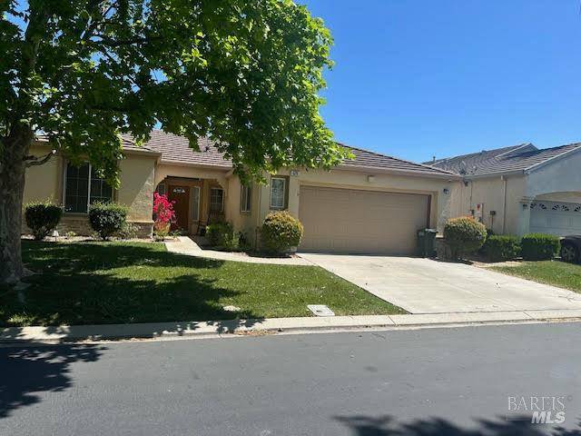 Rio Vista, CA 94571,670 Turnberry TER