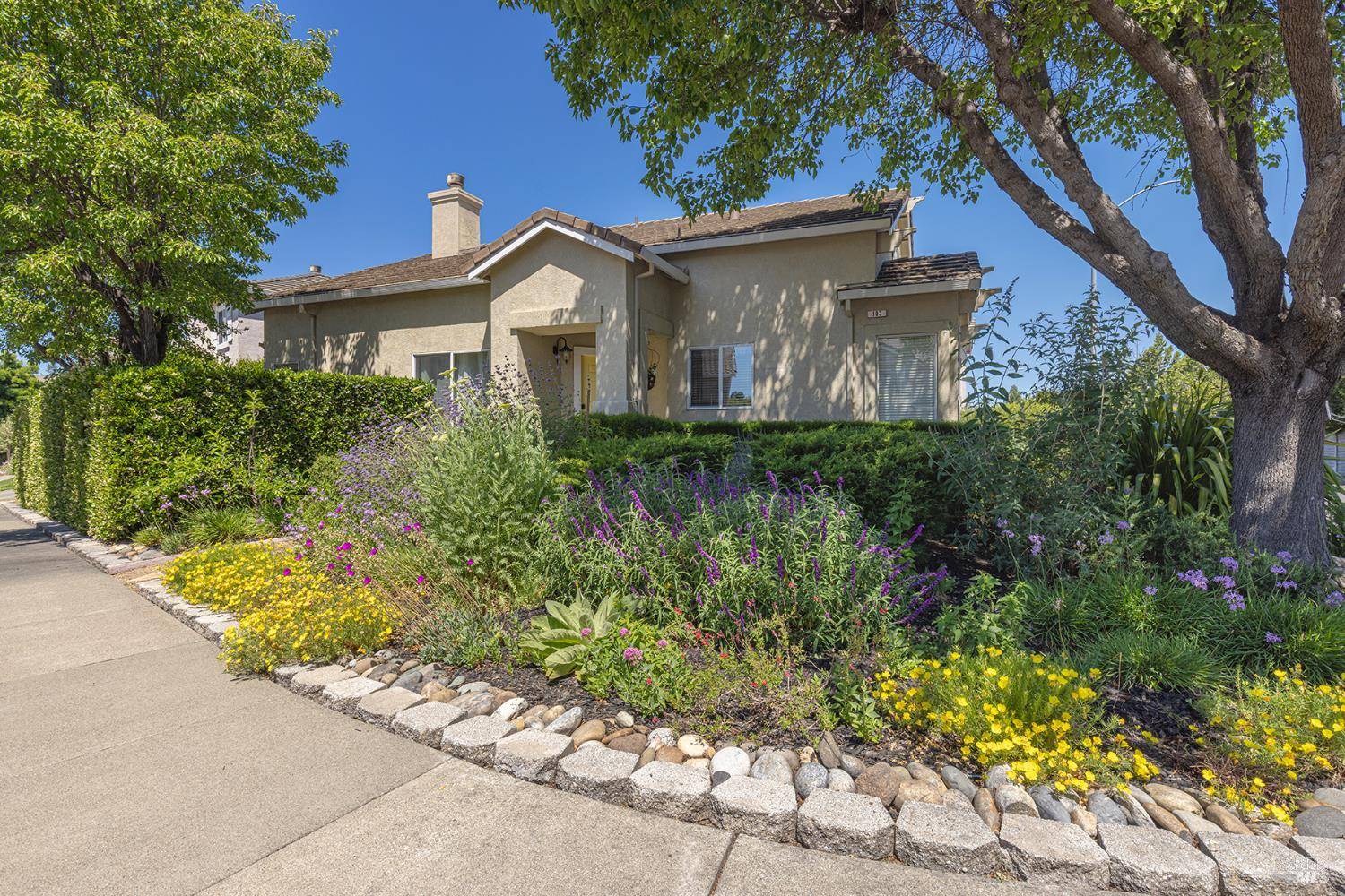 Napa, CA 94558,103 Trent DR