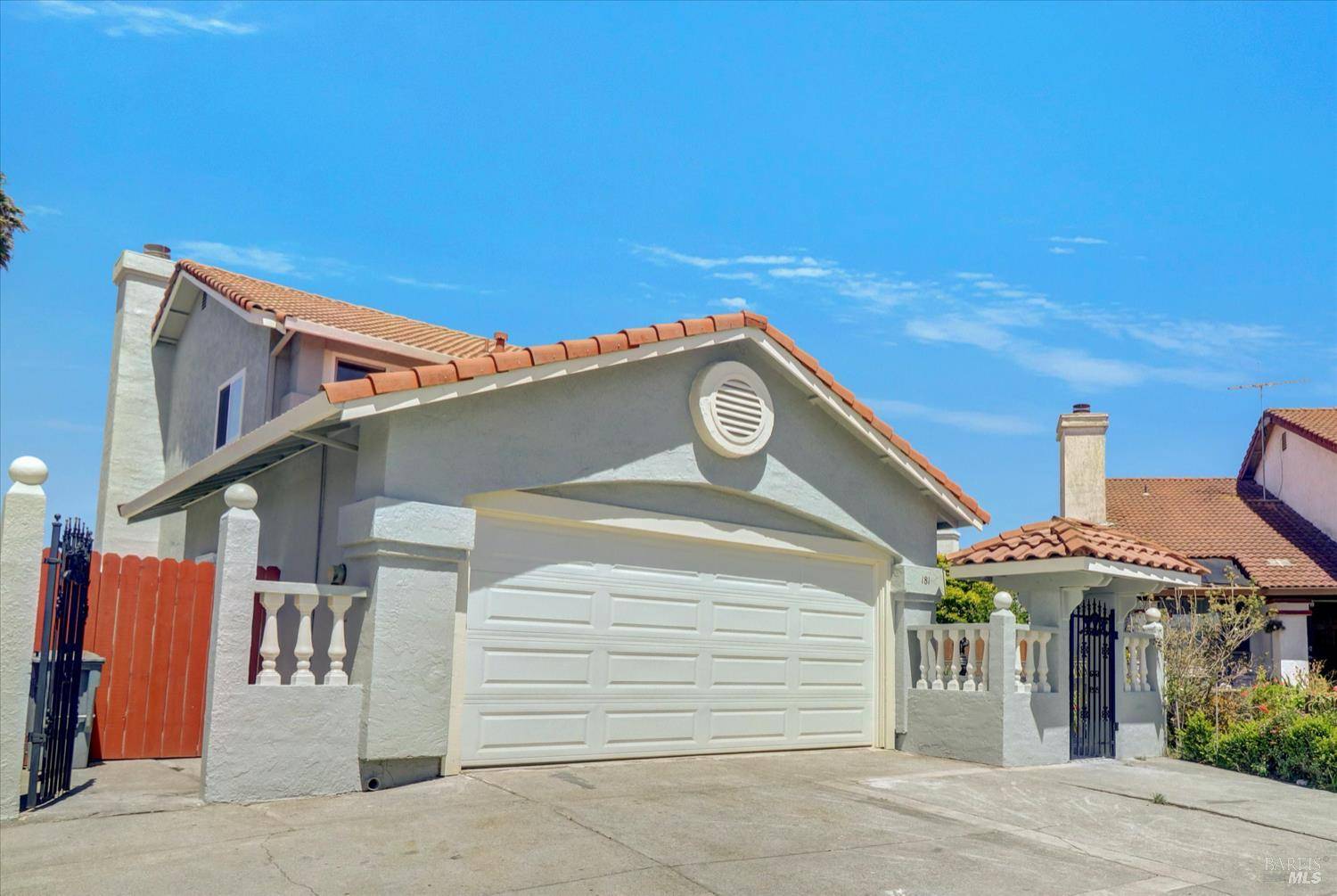 Vallejo, CA 94589,181 Belvedere CT