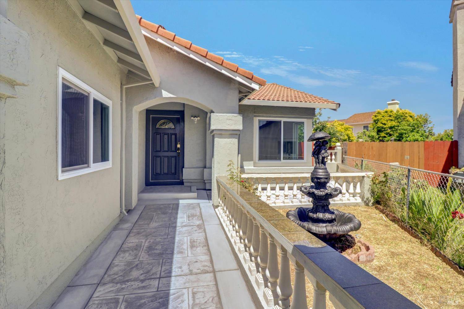 Vallejo, CA 94589,181 Belvedere CT