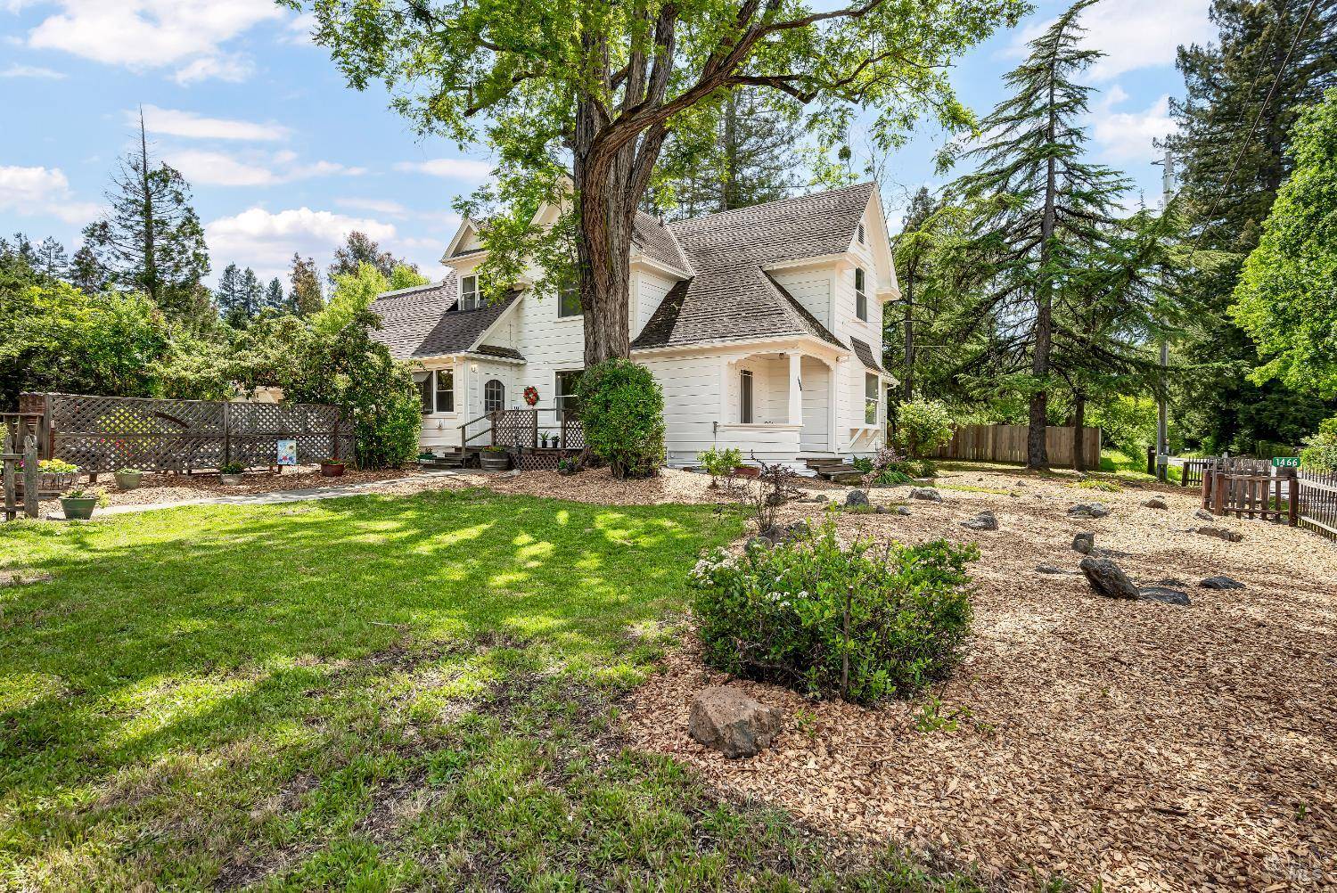 Sebastopol, CA 95472,1466 Cooper RD