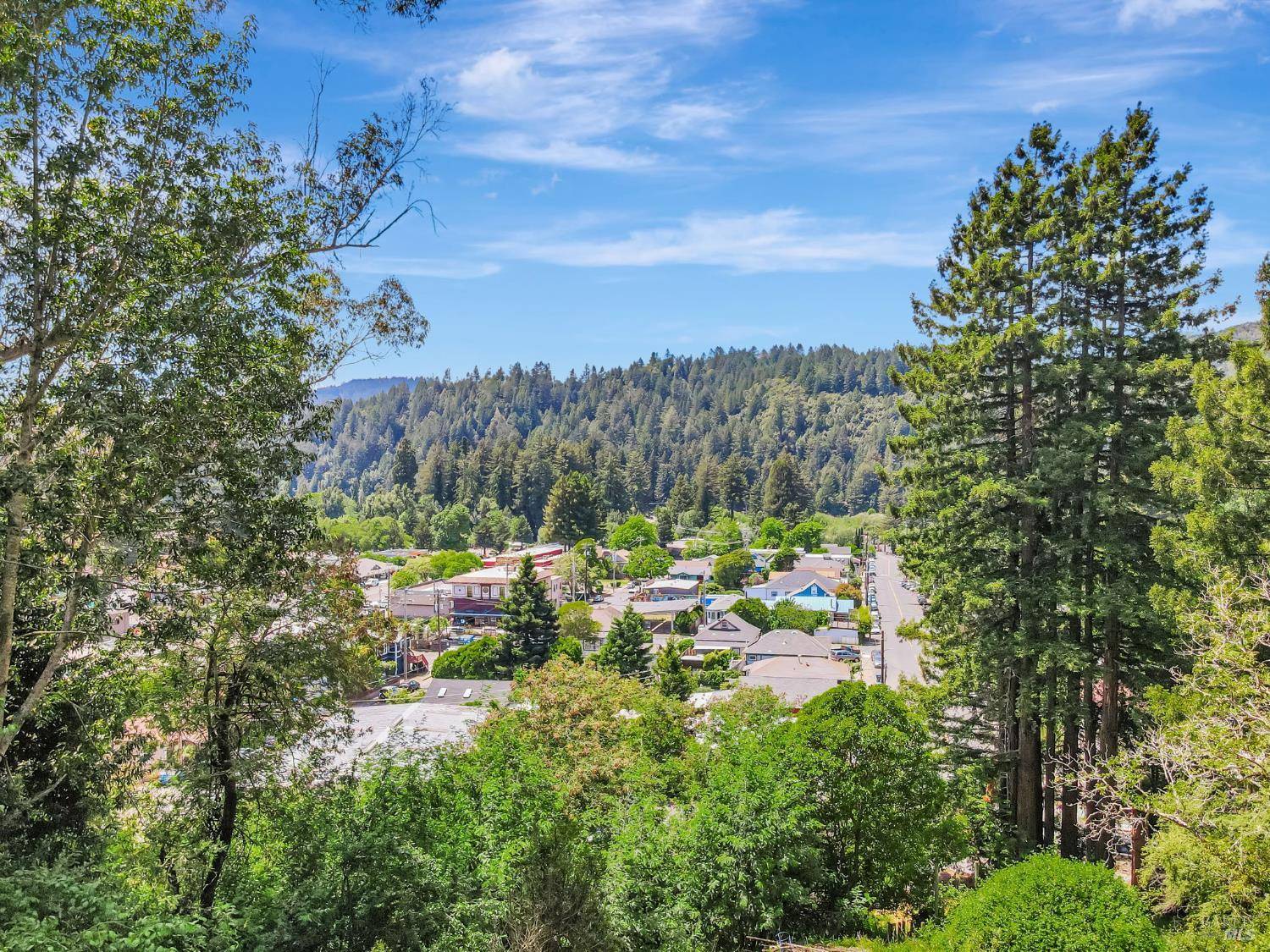 Guerneville, CA 95446,16176 Palo Alto DR