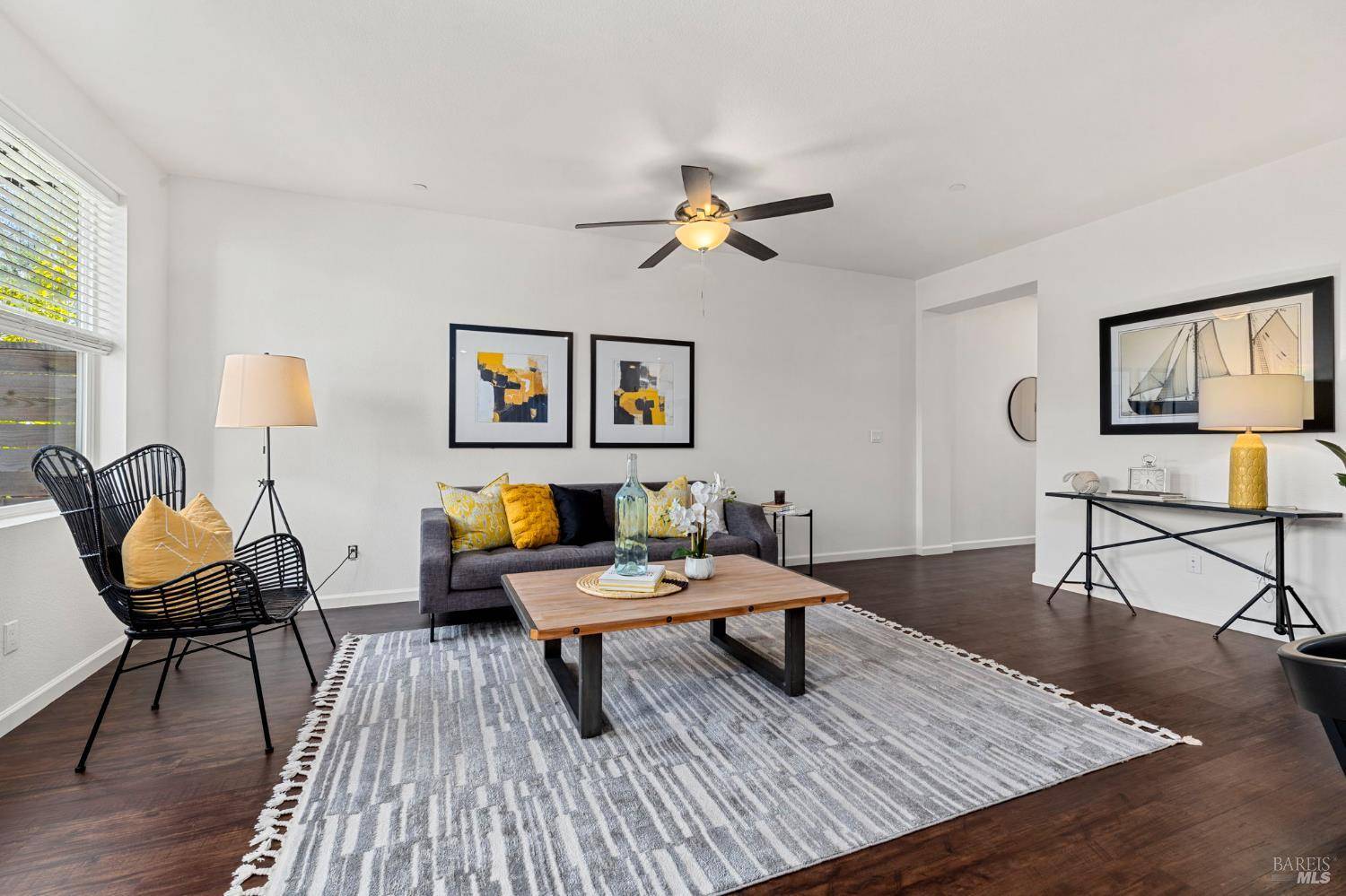 Santa Rosa, CA 95407,46 Birch Haven WAY