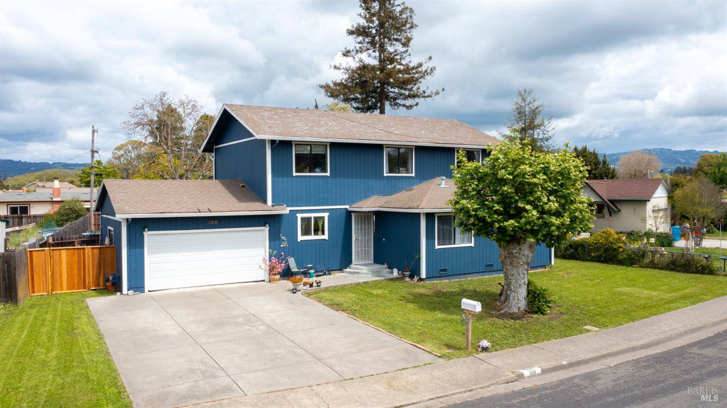 Rohnert Park, CA 94928,108 Alma AVE