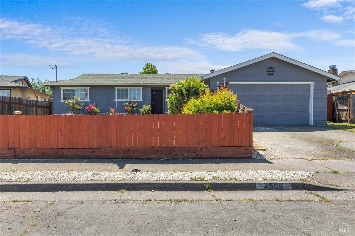 Santa Rosa, CA 95403,2508 Pomo TRL