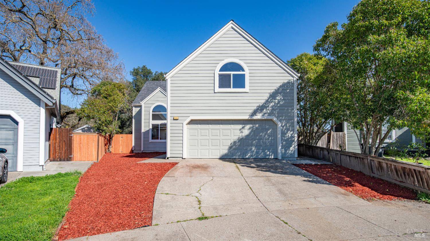 Santa Rosa, CA 95403,2247 Ironbark DR