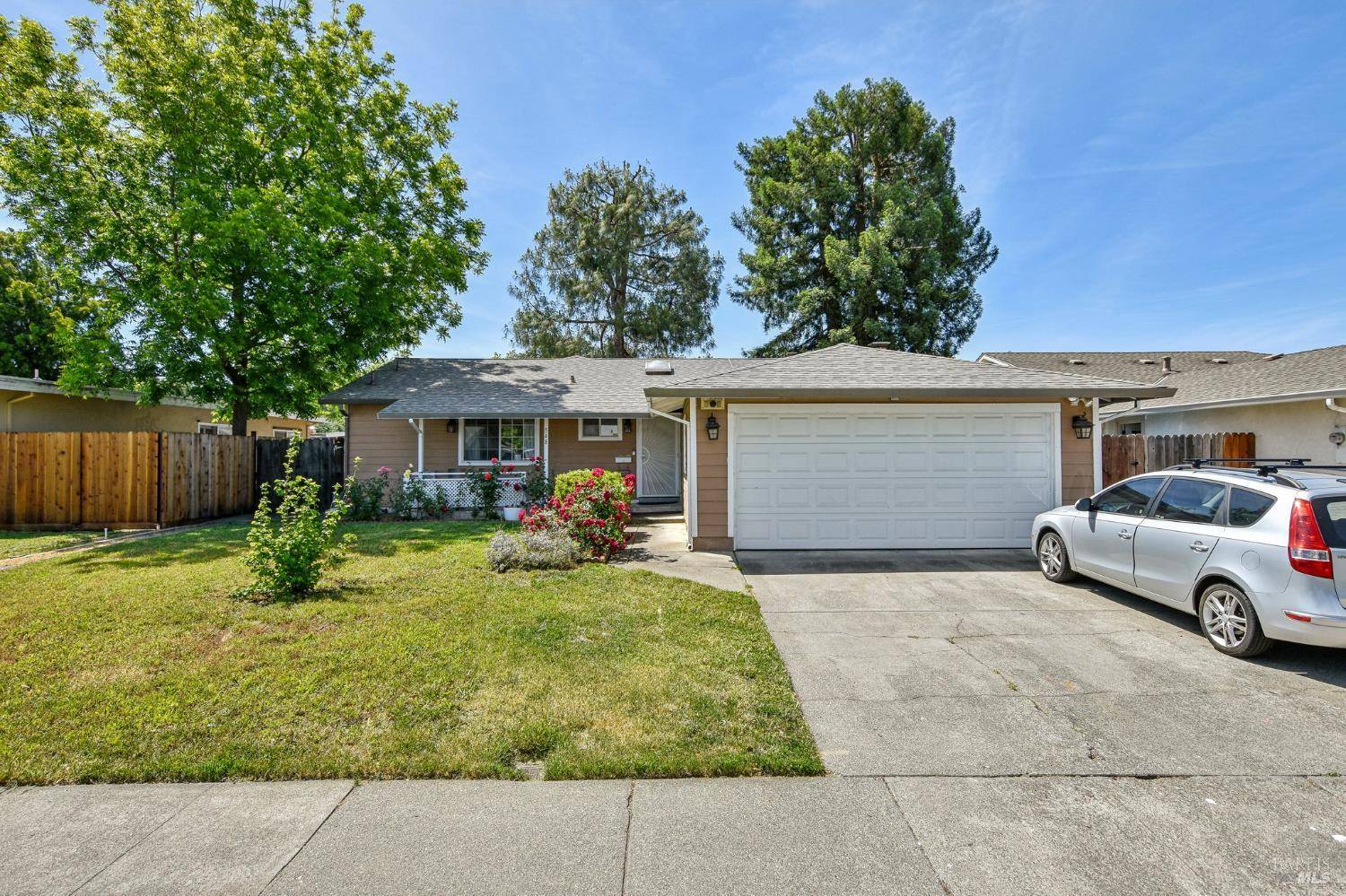 Vacaville, CA 95687,548 Bass DR