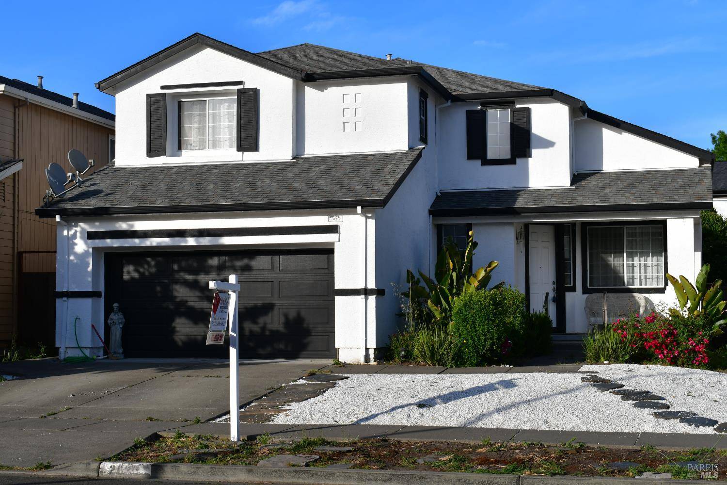 Santa Rosa, CA 95407,2630 Arrowhead DR