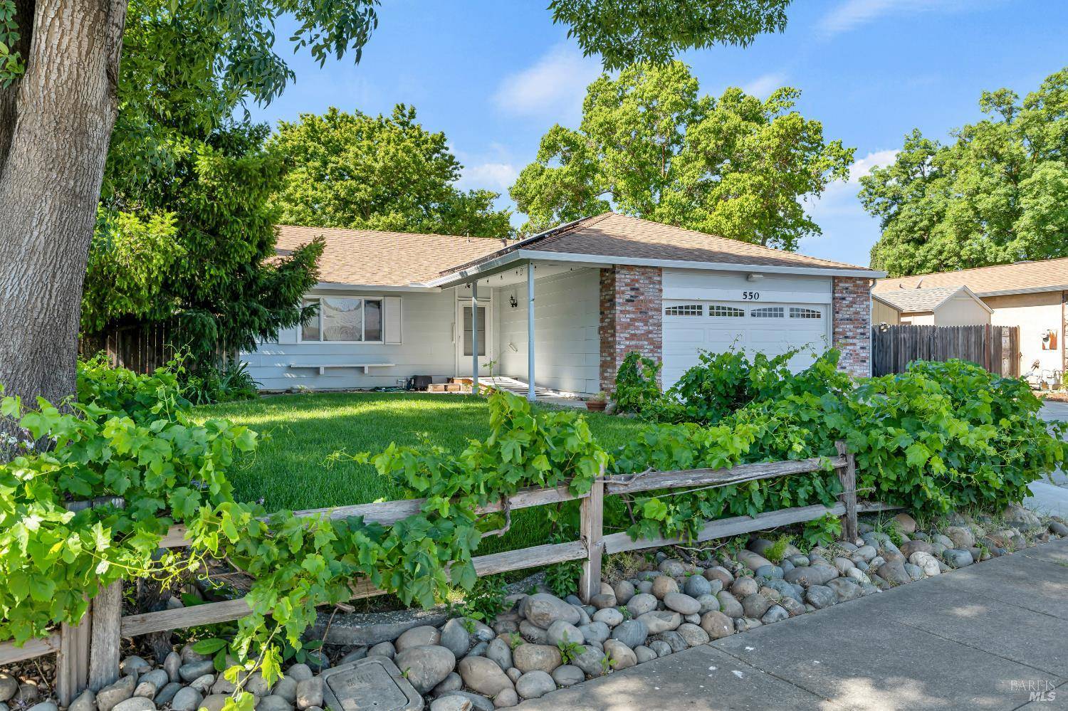 Dixon, CA 95620,550 Rossi DR