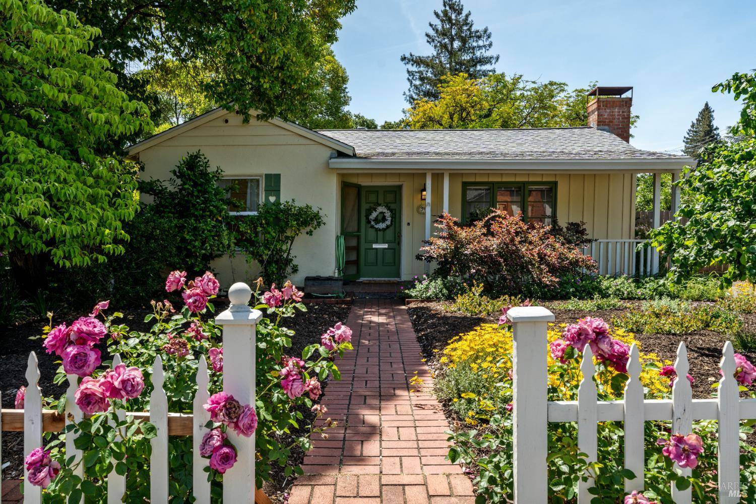 Ukiah, CA 95482,341 Jones ST