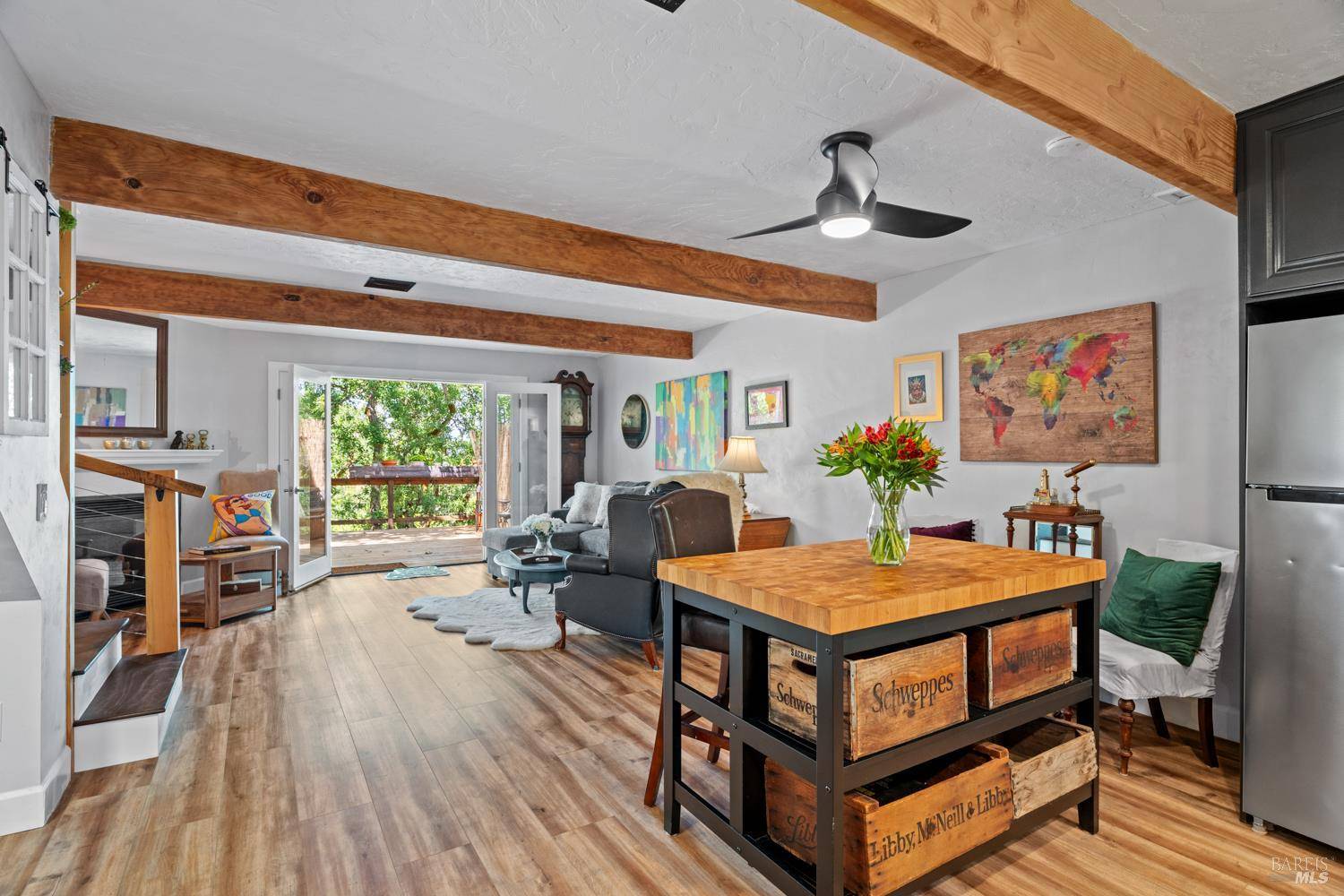 Ukiah, CA 95482,280 San Jacinta DR J