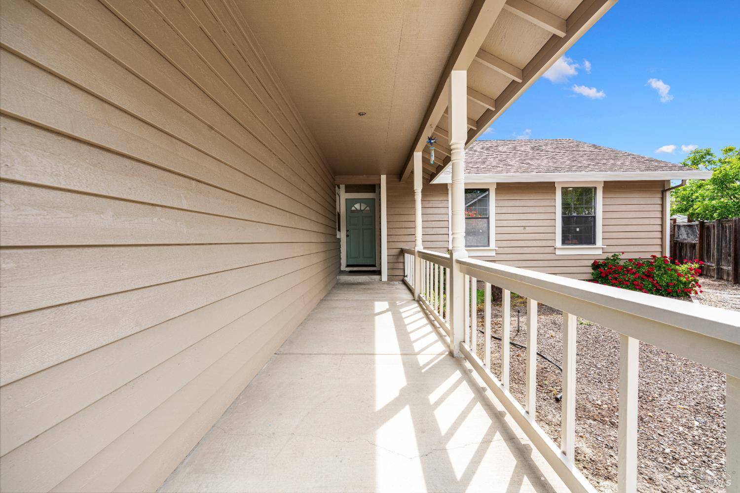 Santa Rosa, CA 95409,1065 NE Badger CT