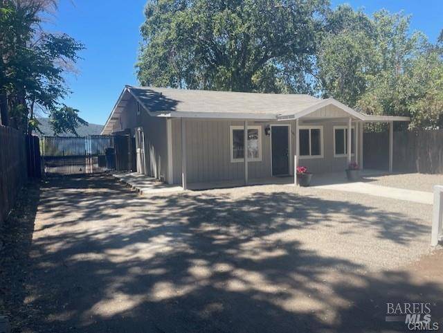Clearlake, CA 95422,14135 Lakeshore DR